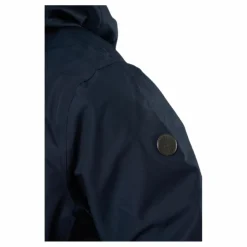 Dobsom Sparta Jacket Blue New