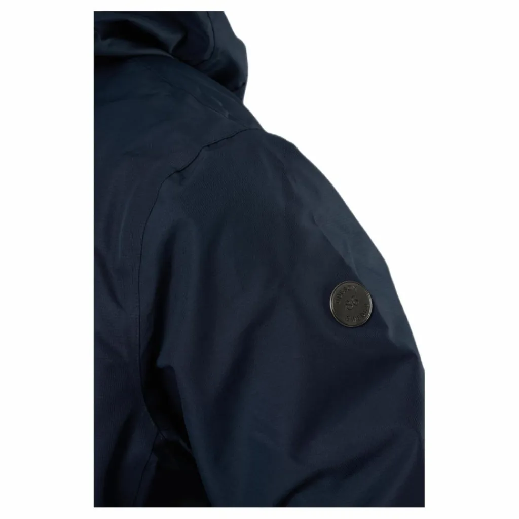 Dobsom Sparta Jacket Blue New