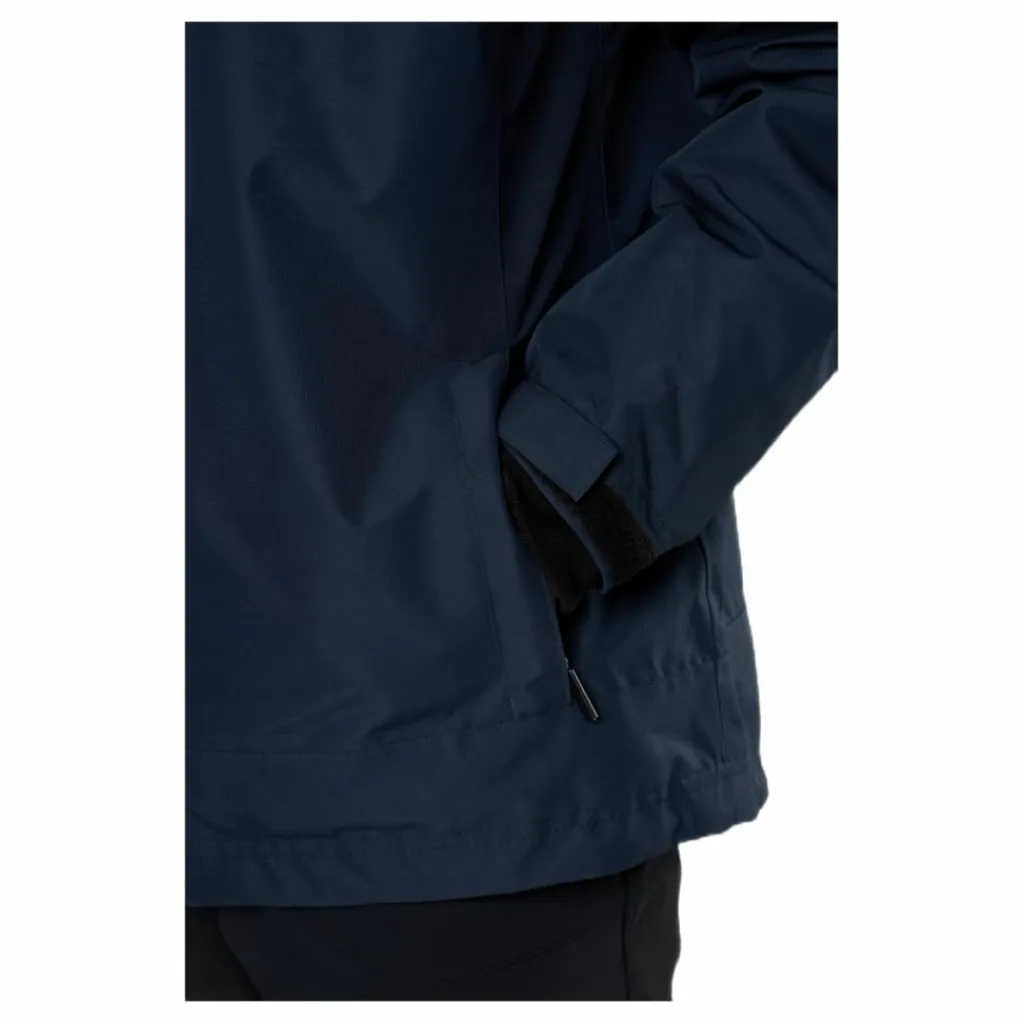Dobsom Sparta Jacket Blue New