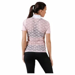 Saint Loye Sparta Tee Pink Rosa Hot