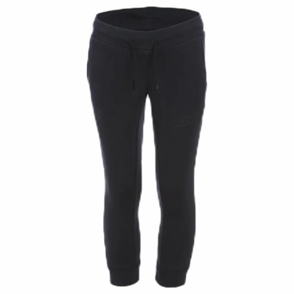 Spear Pant Junior Black*Under Armour
