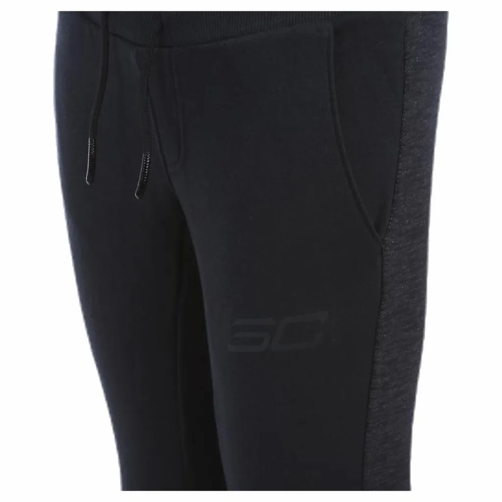 Spear Pant Junior Black*Under Armour