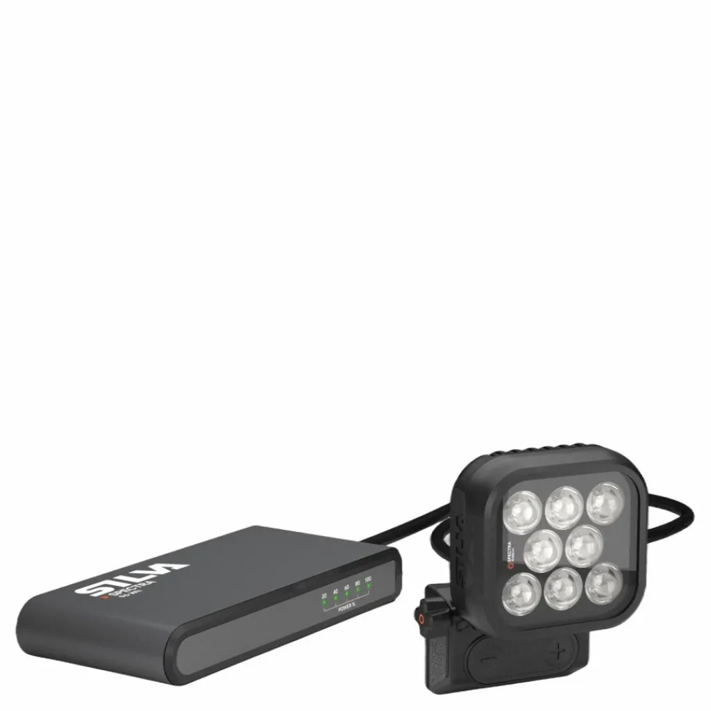 Silva Spectra A Black Online