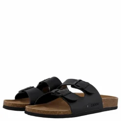 Exani Spectra M Black Svart