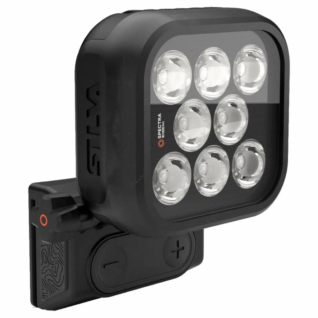 Spectra O Black*Silva Outlet