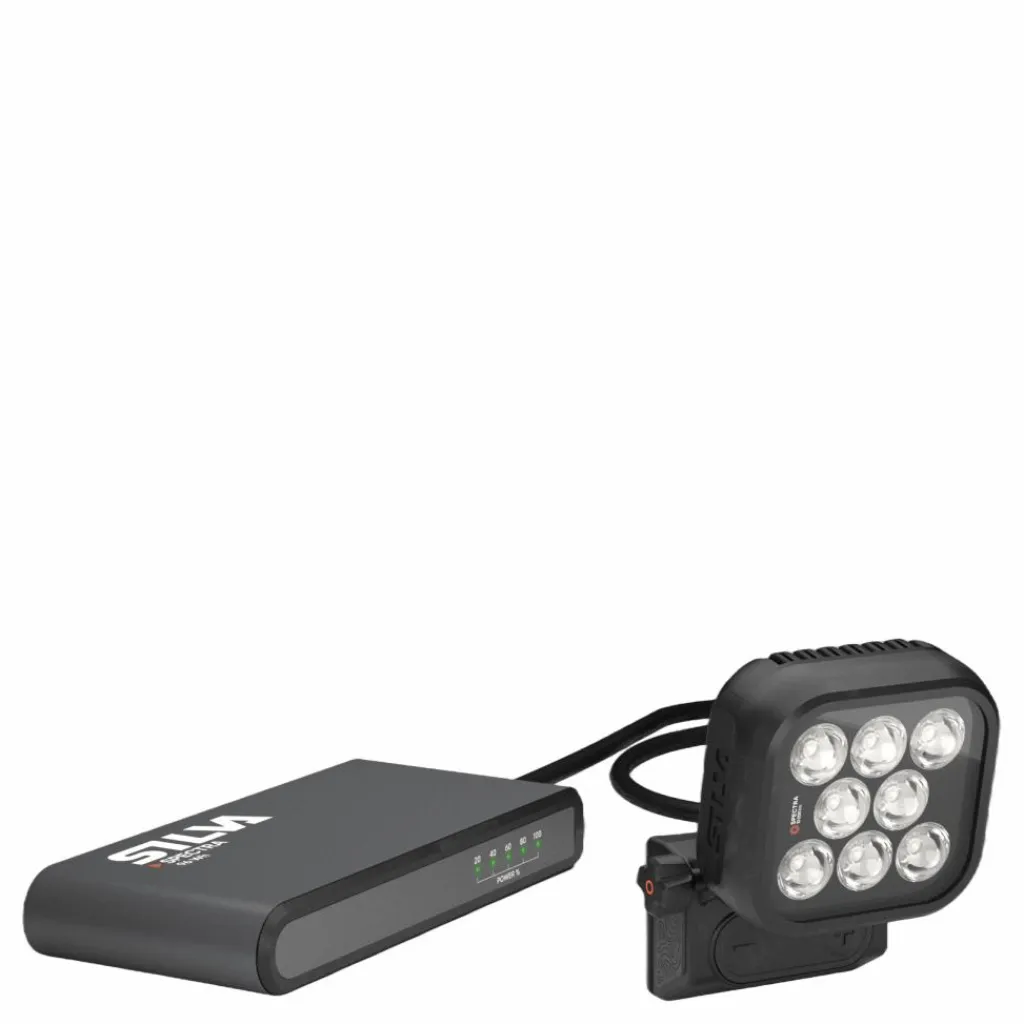 Spectra O Black*Silva Outlet