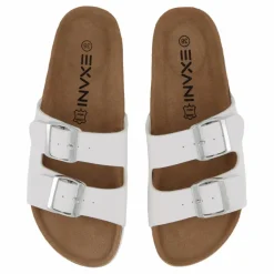 Spectra W White*Exani Hot