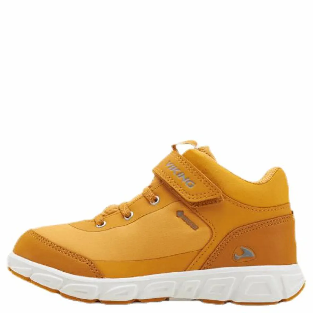 Spectrum Mid Gore-Tex® Yellow*Viking