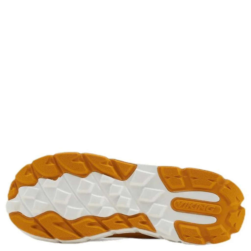Spectrum Mid Gore-Tex® Yellow*Viking