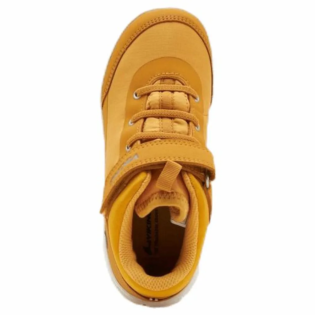 Spectrum Mid Gore-Tex® Yellow*Viking