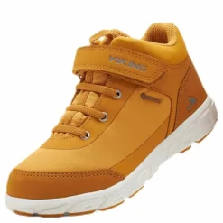 Spectrum Mid Gore-Tex® Yellow*Viking