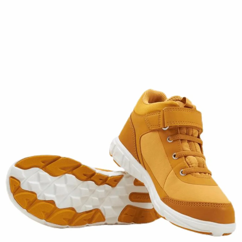 Spectrum Mid Gore-Tex® Yellow*Viking