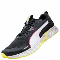 Puma Speed 500 2 Black/Yellow New