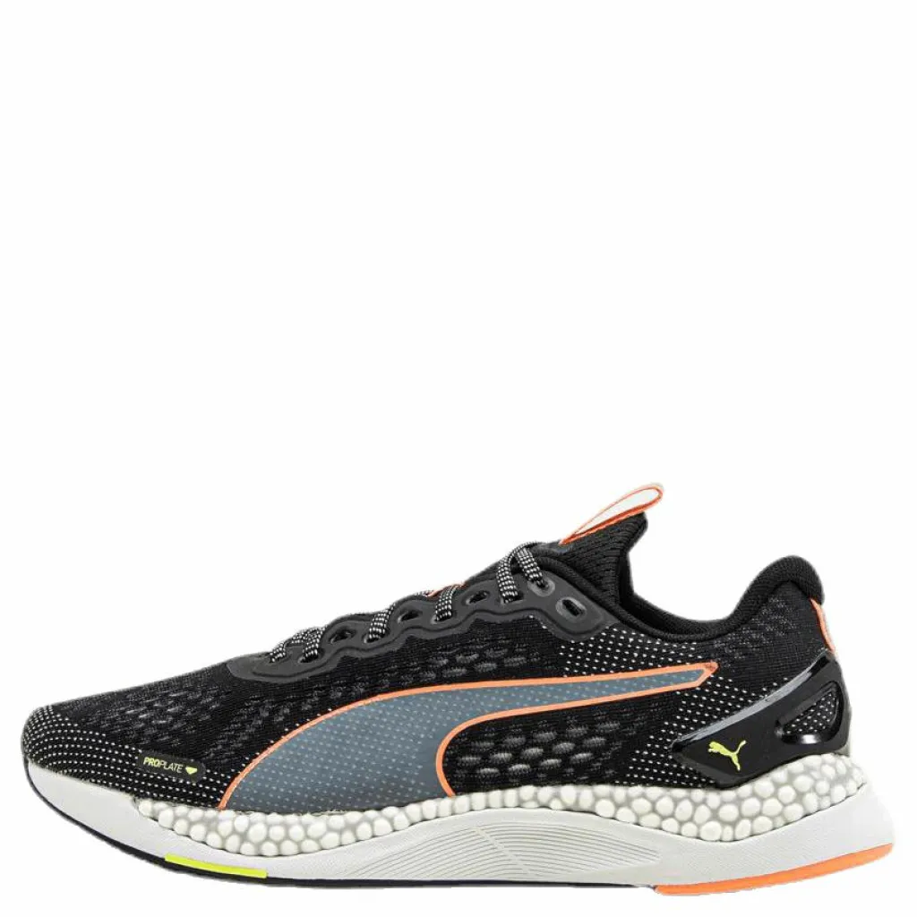 Puma Speed 600 2 Black/Yellow Clearance