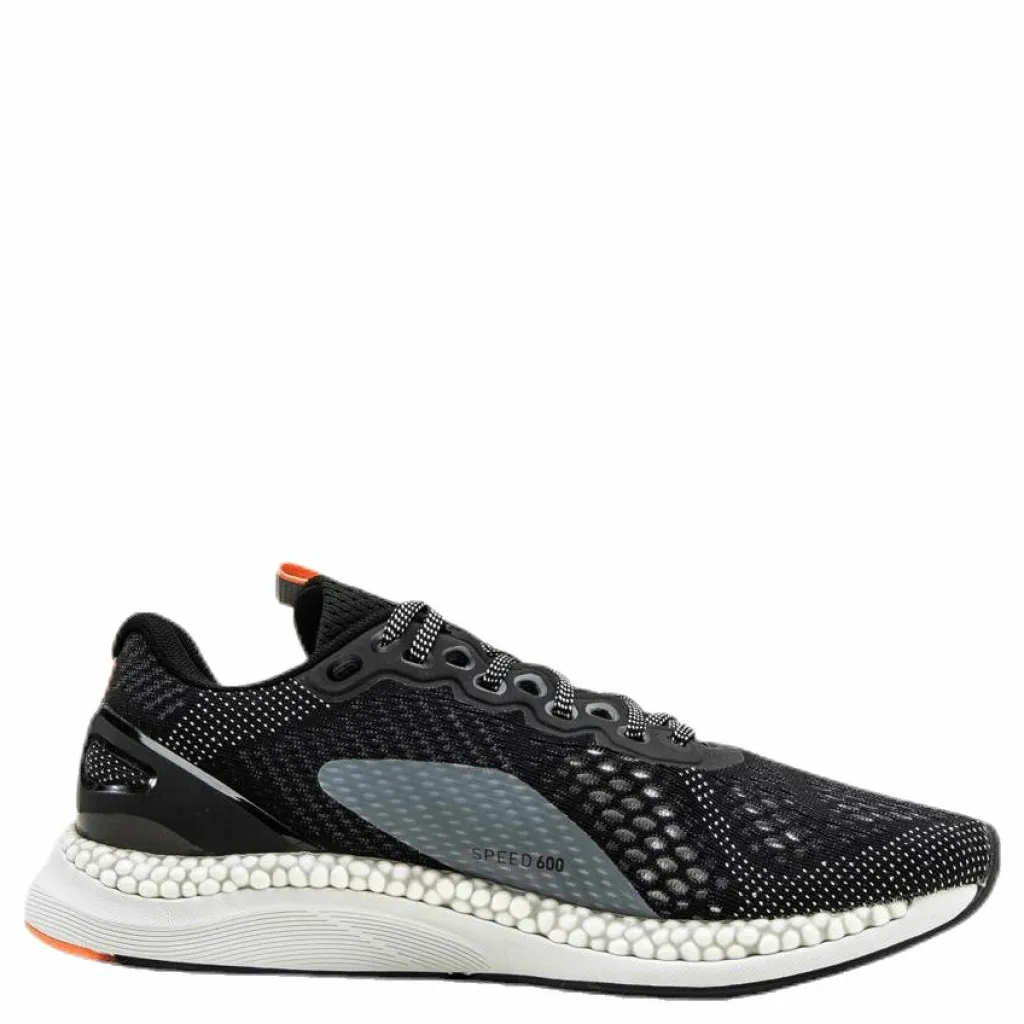 Puma Speed 600 2 Black/Yellow Clearance