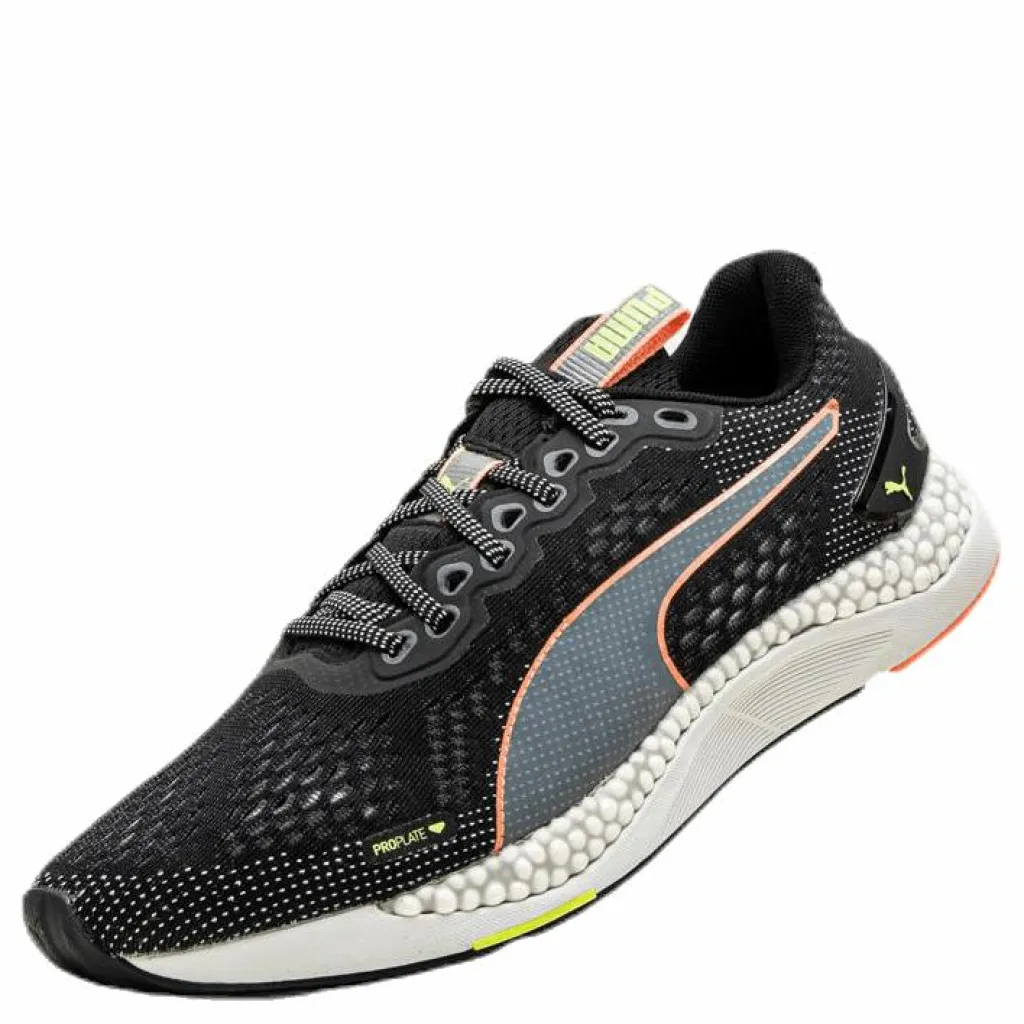 Puma Speed 600 2 Black/Yellow Clearance