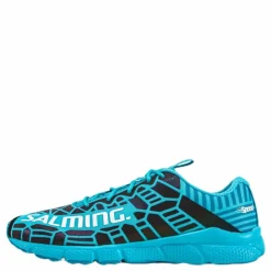 Speed 8 Blue/Grey*Salming Outlet