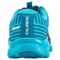 Speed 8 Blue/Grey*Salming Outlet