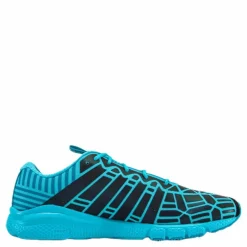 Speed 8 Blue/Grey*Salming Outlet