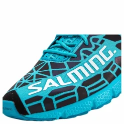 Speed 8 Blue/Grey*Salming Outlet