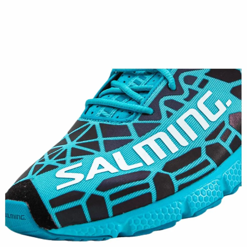 Speed 8 Blue/Grey*Salming Outlet