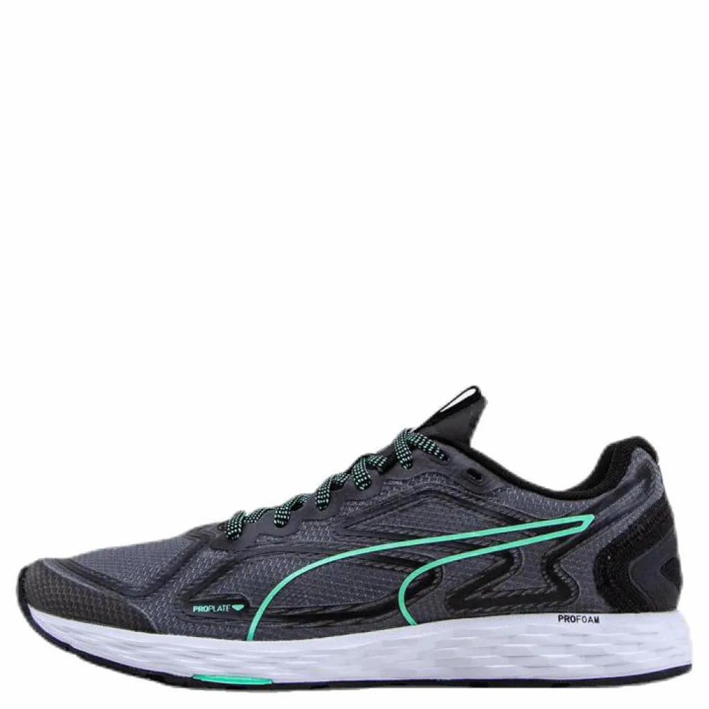 Puma Speed 300 Racer 2 Grey Hot