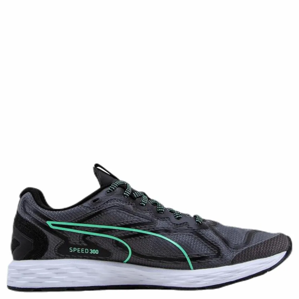 Puma Speed 300 Racer 2 Grey Hot
