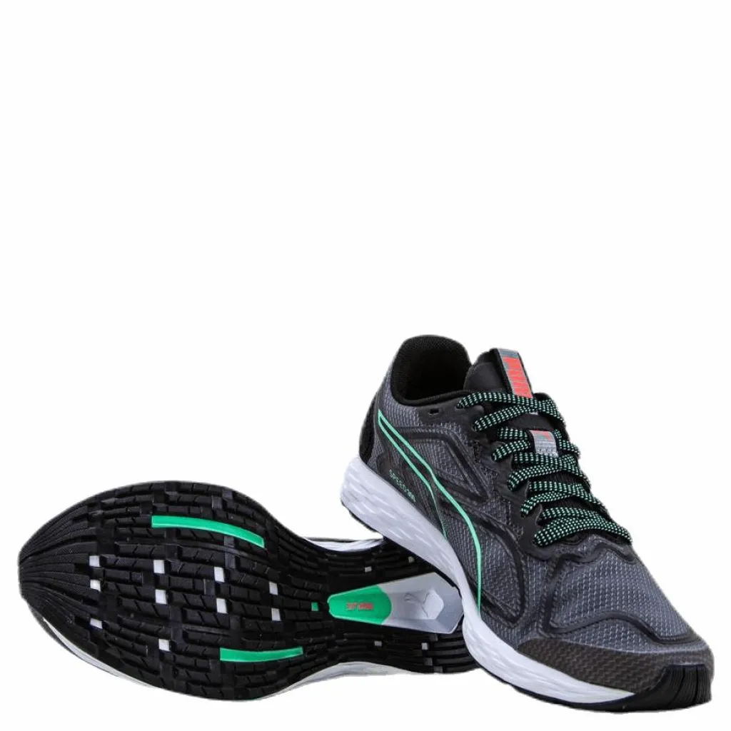 Puma Speed 300 Racer 2 Grey Hot
