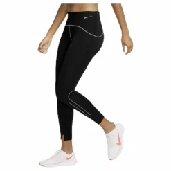 Speed 7/8 Tight Matte Black/Grey*Nike Online