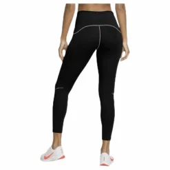 Speed 7/8 Tight Matte Black/Grey*Nike Online