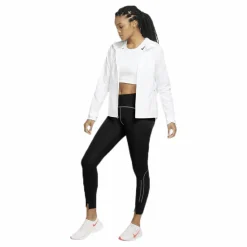 Speed 7/8 Tight Matte Black/Grey*Nike Online