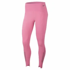 Speed 7/8 Tight Matte Pink/Grey*Nike Best