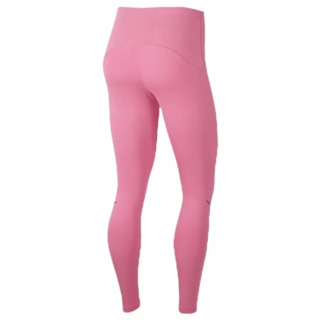 Speed 7/8 Tight Matte Pink/Grey*Nike Best