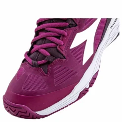 Diadora Speed Blushield Fly 2 AG Purple/White Lila och Vit Sale