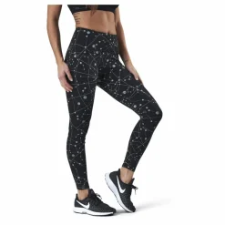 Speed Flash Runway 7/8 Black*Nike