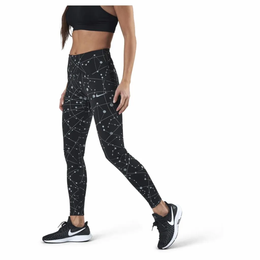 Speed Flash Runway 7/8 Black*Nike