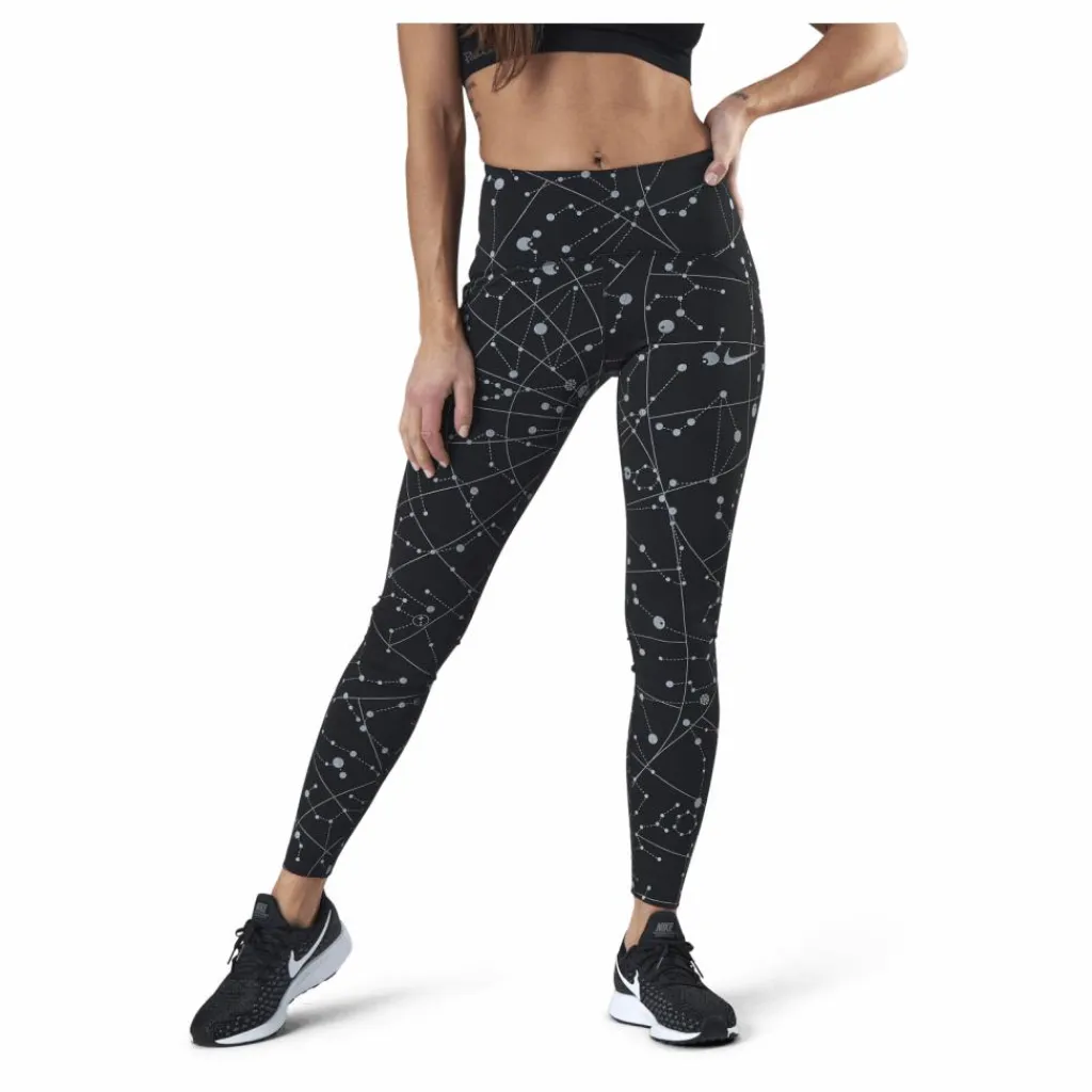 Speed Flash Runway 7/8 Black*Nike