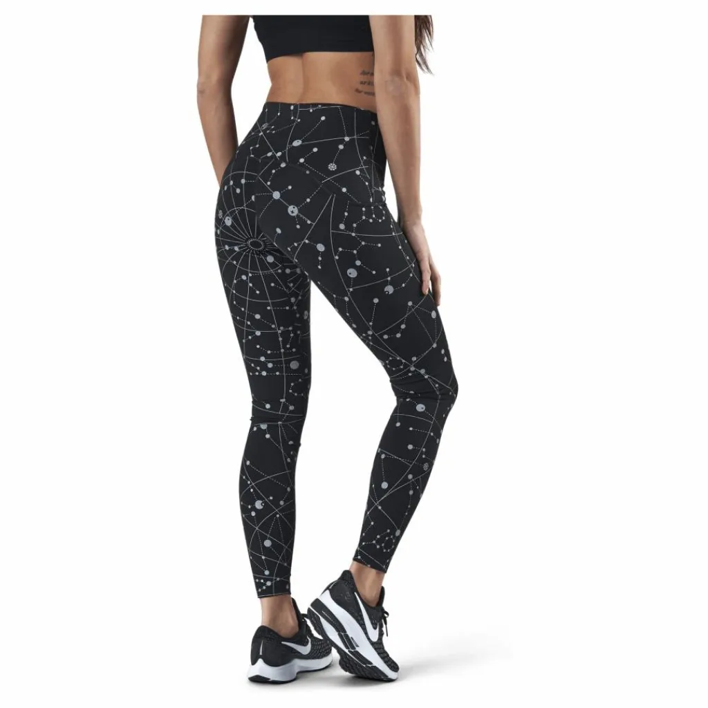 Speed Flash Runway 7/8 Black*Nike