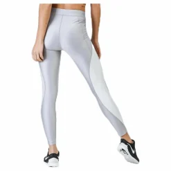 Speed Metallic 7/8 Tight Grey*Nike Best