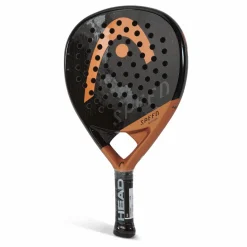 Head Speed Motion 2023 Black/copper New