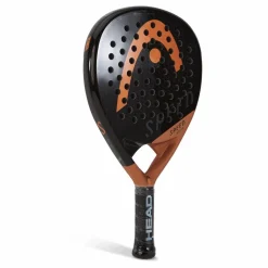 Head Speed Motion 2023 Black/copper New