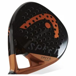 Head Speed Motion 2023 Black/copper New