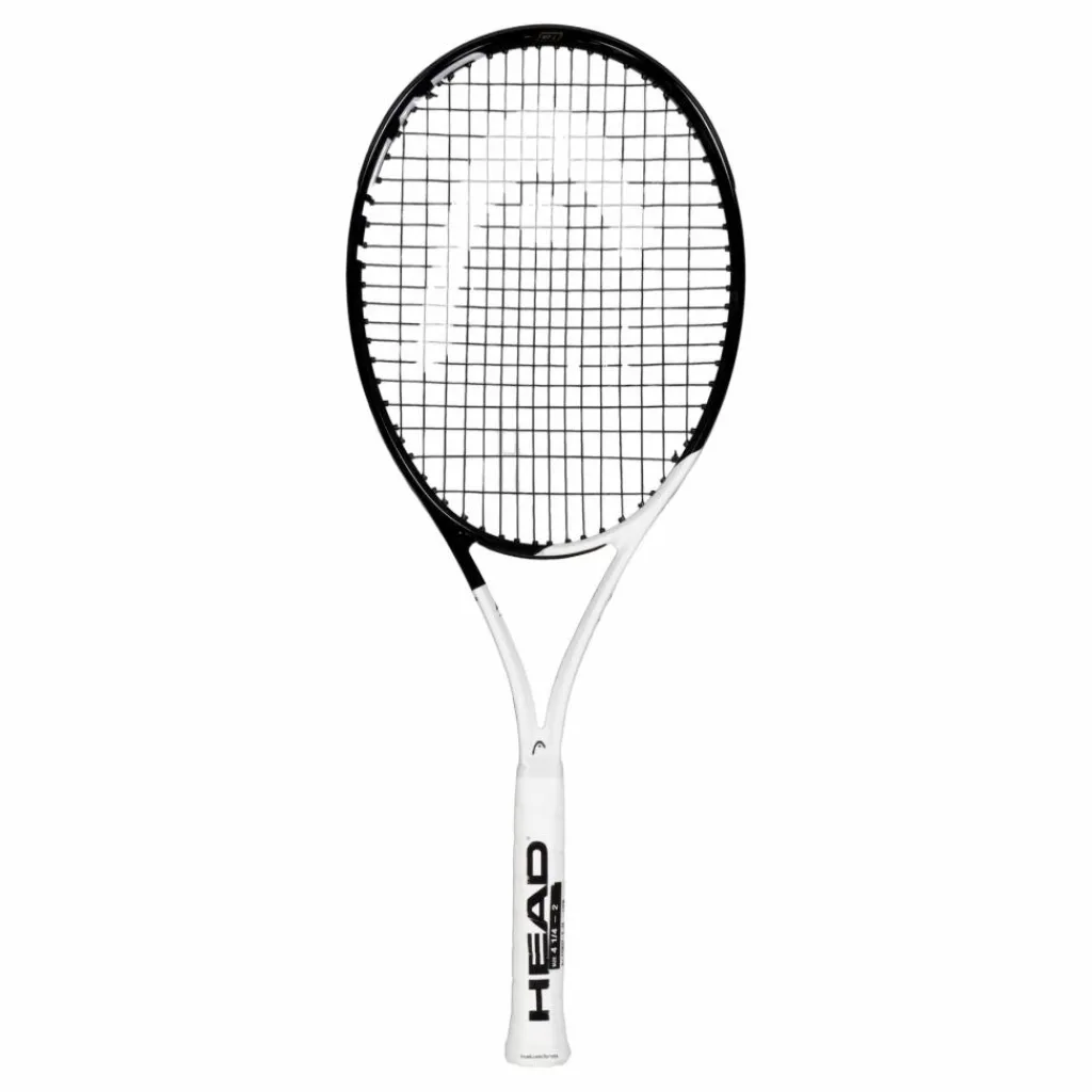 Speed Mp L 2022 Black/white*Head Clearance