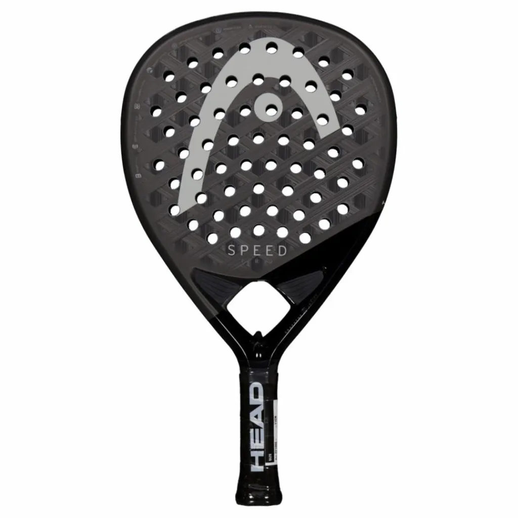 Speed Pro 2025*Head Outlet