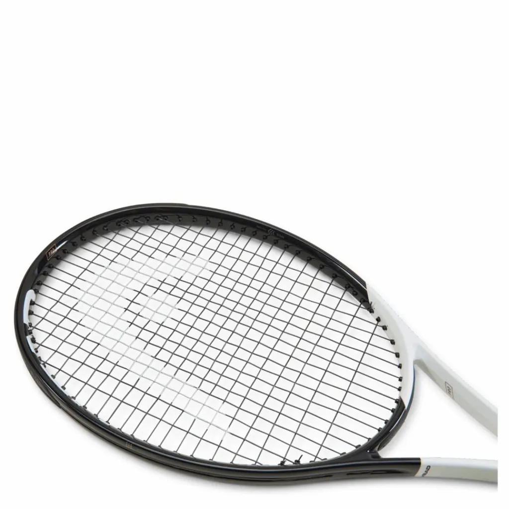 Head Speed Pro 2022 Black/white Vit Outlet