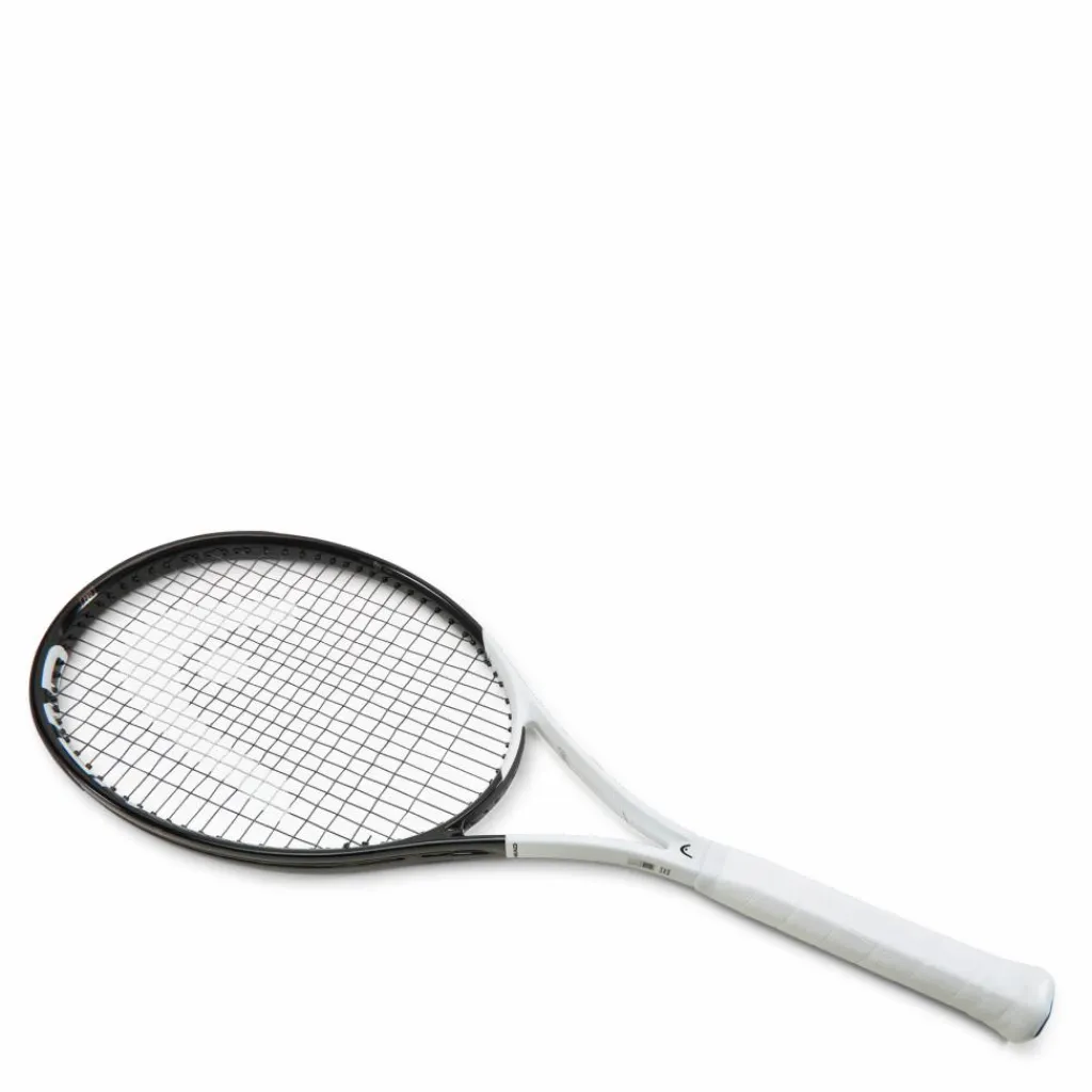 Head Speed Pro 2022 Black/white Vit Outlet