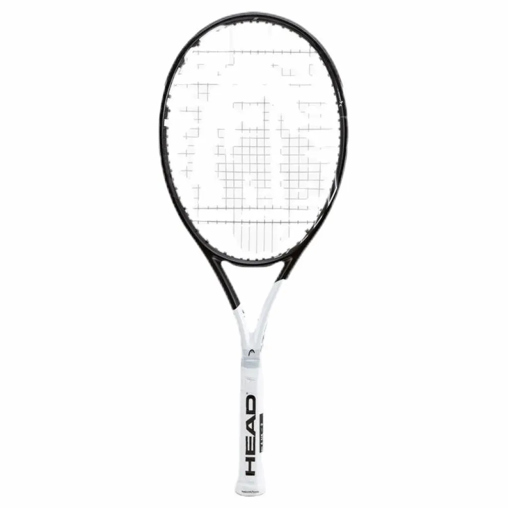 Speed S White/Black*Head Sale