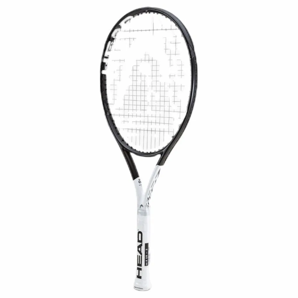 Speed S White/Black*Head Sale
