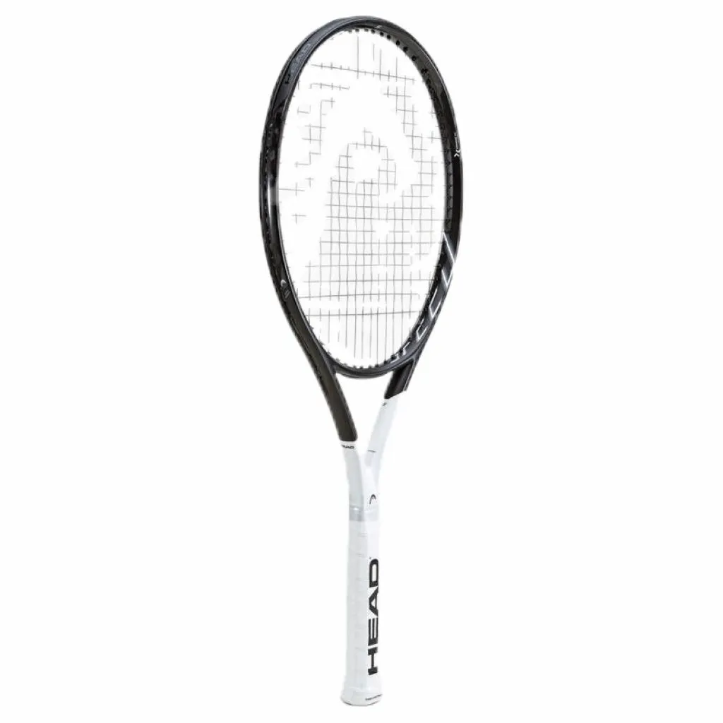 Speed S White/Black*Head Sale