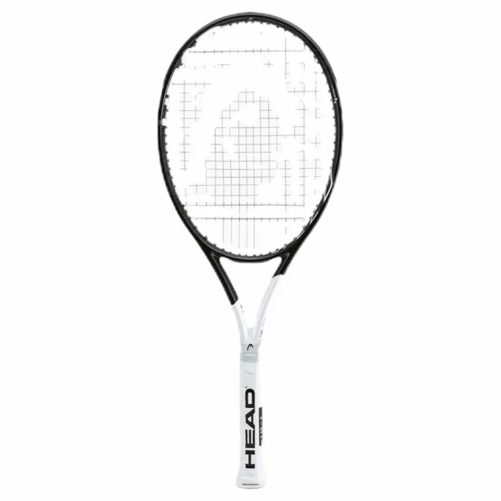 Speed S White/Black*Head Sale